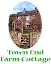 town end farm cottage